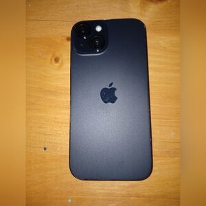 Iphone15  ( unlocked)